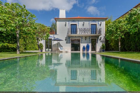Villa i Cascais, Lisbon, Cascais - € 2.900.000 | Ref: DH639 - foto 2