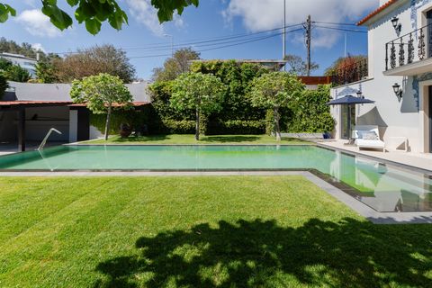 Villa i Cascais, Lisbon, Cascais - € 2.900.000 | Ref: DH639 - foto 3