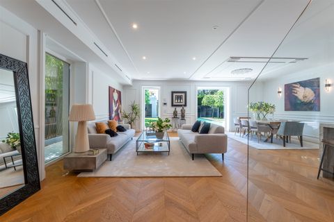 Villa i Cascais, Lisbon, Cascais - € 2.900.000 | Ref: DH639 - foto 4