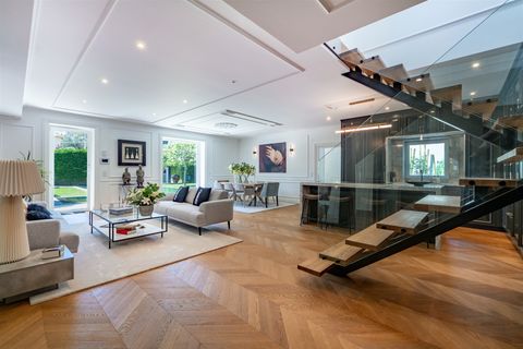 Villa i Cascais, Lisbon, Cascais - € 2.900.000 | Ref: DH639 - foto 5