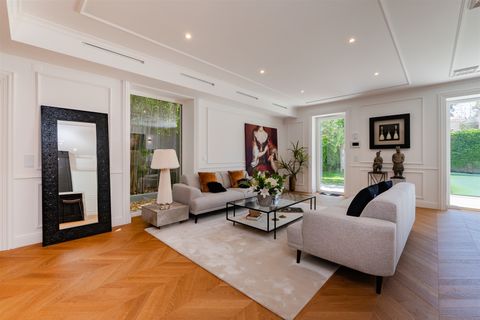 Villa i Cascais, Lisbon, Cascais - € 2.900.000 | Ref: DH639 - foto 6