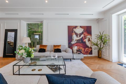 Villa i Cascais, Lisbon, Cascais - € 2.900.000 | Ref: DH639 - foto 8