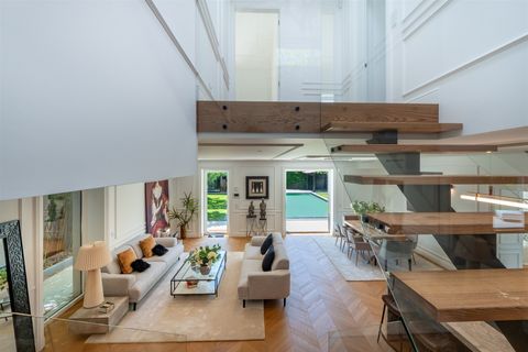 Villa i Cascais, Lisbon, Cascais - € 2.900.000 | Ref: DH639 - foto 25