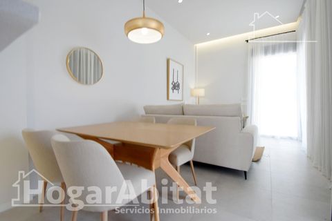 Villa i Els Poblets, Alicante, Els Poblets - € 475.000 | Ref: 088ON-BAR475.FPV-B/3716 - foto 9