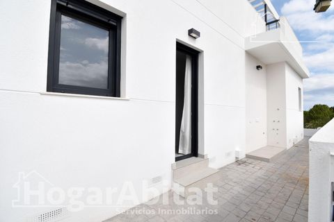 Villa i Els Poblets, Alicante, Els Poblets - € 475.000 | Ref: 088ON-BAR475.FPV-B/3716 - foto 16
