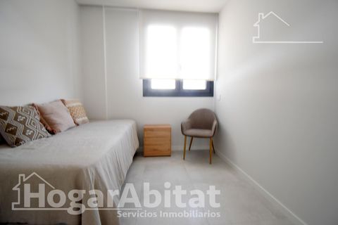 Villa i Els Poblets, Alicante, Els Poblets - € 475.000 | Ref: 088ON-BAR475.FPV-B/3716 - foto 23