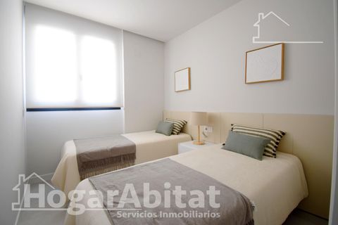 Villa i Els Poblets, Alicante, Els Poblets - € 475.000 | Ref: 088ON-BAR475.FPV-B/3716 - foto 25