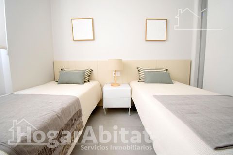 Villa i Els Poblets, Alicante, Els Poblets - € 475.000 | Ref: 088ON-BAR475.FPV-B/3716 - foto 27