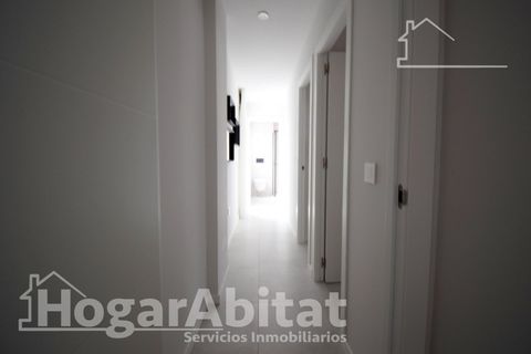 Villa i Els Poblets, Alicante, Els Poblets - € 475.000 | Ref: 088ON-BAR475.FPV-B/3716 - foto 46