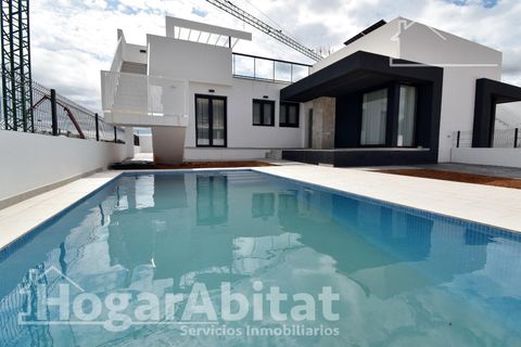 Villa i Els Poblets, Alicante, Els Poblets - € 415.000 | Ref: 088ON-BAR415.FPV-B/3716 - foto 3