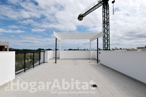 Villa i Els Poblets, Alicante, Els Poblets - € 415.000 | Ref: 088ON-BAR415.FPV-B/3716 - foto 17