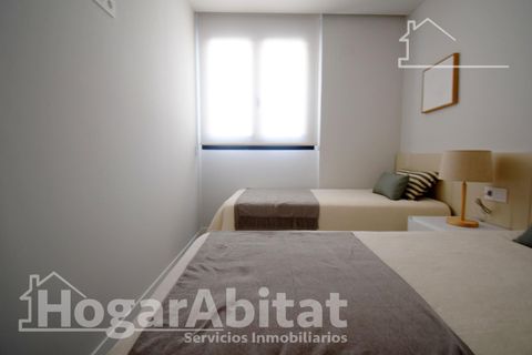 Villa i Els Poblets, Alicante, Els Poblets - € 415.000 | Ref: 088ON-BAR415.FPV-B/3716 - foto 26