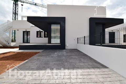 Villa i Els Poblets, Alicante, Els Poblets - € 415.000 | Ref: 088ON-BAR415.FPV-B/3716 - foto 48