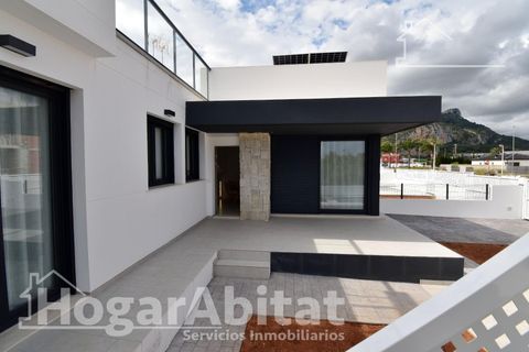 Villa i Els Poblets, Alicante, Els Poblets - € 415.000 | Ref: 088ON-BAR415.FPV-B/3716 - foto 49