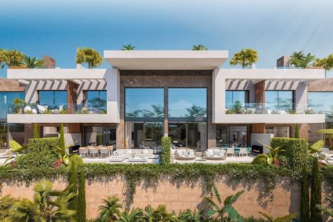 Byhus i Marbella, Malaga, Marbella - € 1.399.000 | Ref: R4851493 - foto 1