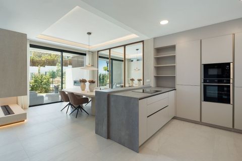Byhus i Marbella, Malaga, Marbella - € 1.399.000 | Ref: R4851493 - foto 4