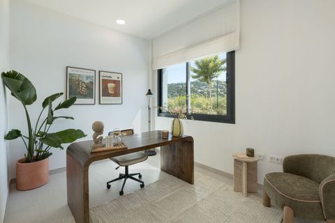 Byhus i Marbella, Malaga, Marbella - € 1.399.000 | Ref: R4851493 - foto 15
