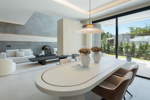Byhus i Marbella, Malaga, Marbella - € 1.399.000 | Ref: R4851493 - foto 18