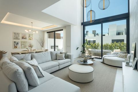 Byhus i Marbella, Malaga, Marbella - € 1.399.000 | Ref: R4851493 - foto 22