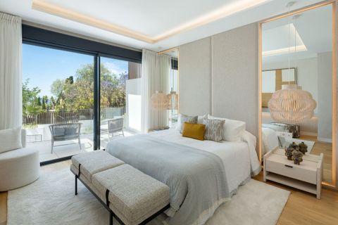 Byhus i Marbella, Malaga, Marbella - € 1.399.000 | Ref: R4851493 - foto 25