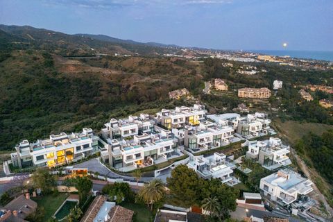 Byhus i Marbella, Malaga, Marbella - € 1.399.000 | Ref: R4851493 - foto 32