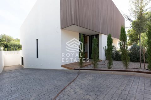 Villa i Ibiza, Ibiza, Ibiza - € 4.950.000 | Ref: 82954 - foto 28