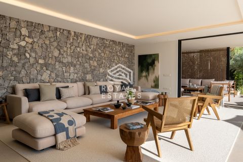 Villa i Ibiza, Ibiza, Ibiza - € 4.950.000 | Ref: 82954 - foto 2