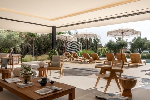Villa i Ibiza, Ibiza, Ibiza - € 4.950.000 | Ref: 82954 - foto 4