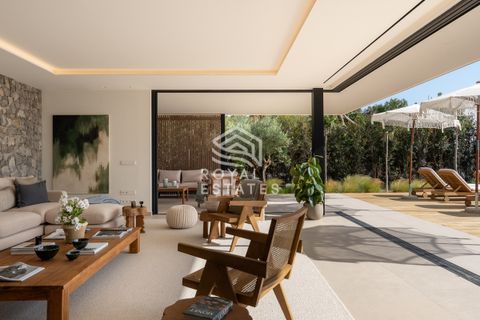 Villa i Ibiza, Ibiza, Ibiza - € 4.950.000 | Ref: 82954 - foto 5