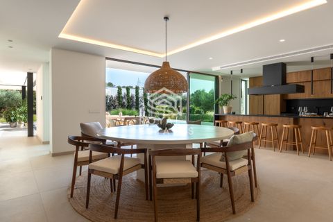Villa i Ibiza, Ibiza, Ibiza - € 4.950.000 | Ref: 82954 - foto 6