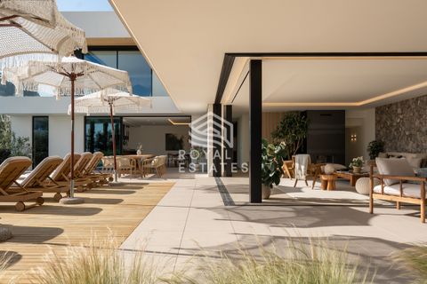 Villa i Ibiza, Ibiza, Ibiza - € 4.950.000 | Ref: 82954 - foto 11