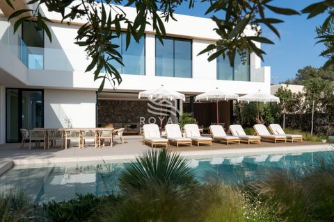 Villa i Ibiza, Ibiza, Ibiza - € 4.950.000 | Ref: 82954 - foto 12