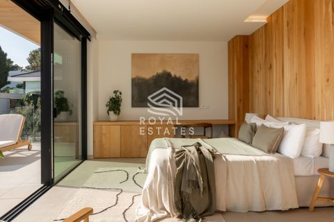 Villa i Ibiza, Ibiza, Ibiza - € 4.950.000 | Ref: 82954 - foto 18