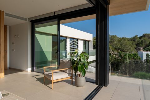 Villa i Ibiza, Ibiza, Ibiza - € 4.950.000 | Ref: 82954 - foto 19