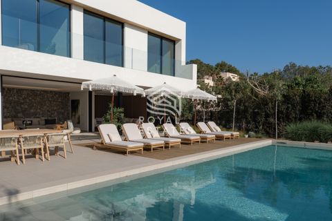 Villa i Ibiza, Ibiza, Ibiza - € 4.950.000 | Ref: 82954 - foto 24