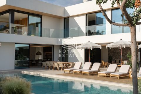 Villa i Ibiza, Ibiza, Ibiza - € 4.950.000 | Ref: 82954 - foto 25