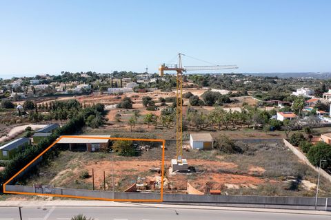Helårsgrund i Lagos, Faro, Lagos - € 300.000 | Ref: U492 - foto 2