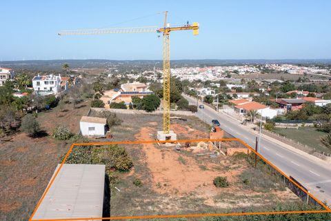Helårsgrund i Lagos, Faro, Lagos - € 300.000 | Ref: U492 - foto 3