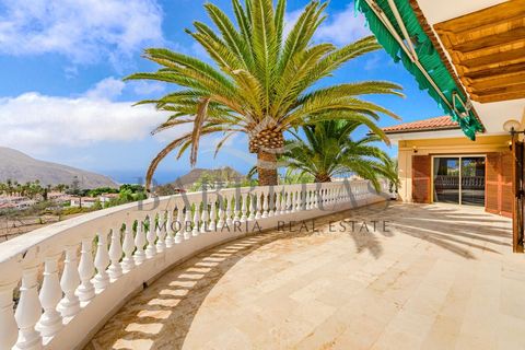 Villa i Chayofa, Tenerife, Chayofa - € 1 595 000 | Ref: CIB-DAC - foto 7