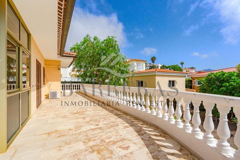 Villa i Chayofa, Tenerife, Chayofa - € 1 595 000 | Ref: CIB-DAC - foto 8