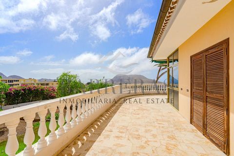 Villa i Chayofa, Tenerife, Chayofa - € 1 595 000 | Ref: CIB-DAC - foto 9