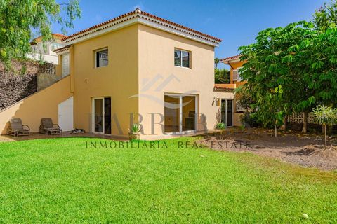 Villa i Chayofa, Tenerife, Chayofa - € 1 595 000 | Ref: CIB-DAC - foto 22