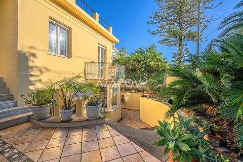 Villa i Sanremo, Imperia, Sanremo - € 870.000 | Ref: 5751 - foto 5