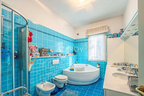Villa i Sanremo, Imperia, Sanremo - € 870.000 | Ref: 5751 - foto 6