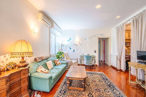 Villa i Sanremo, Imperia, Sanremo - € 870.000 | Ref: 5751 - foto 7