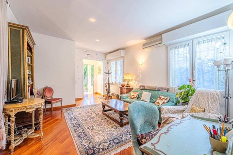 Villa i Sanremo, Imperia, Sanremo - € 870.000 | Ref: 5751 - foto 9