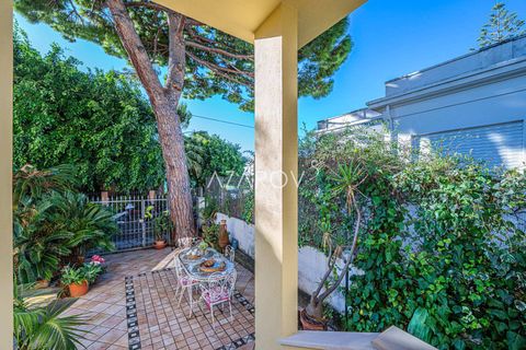 Villa i Sanremo, Imperia, Sanremo - € 870.000 | Ref: 5751 - foto 12