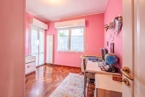 Villa i Sanremo, Imperia, Sanremo - € 870.000 | Ref: 5751 - foto 15