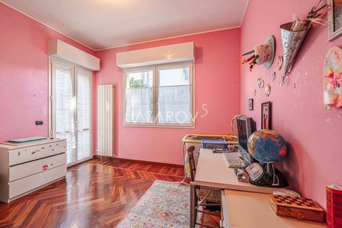Villa i Sanremo, Imperia, Sanremo - € 870.000 | Ref: 5751 - foto 16