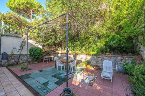 Villa i Sanremo, Imperia, Sanremo - € 870.000 | Ref: 5751 - foto 22